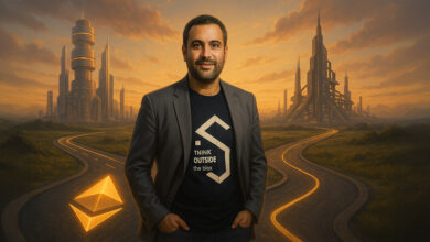 SSV founder Alon Muroch on the ‘dangerous’ divergence affecting crypto's number 2 coin
