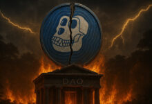 Yuga moves to kill ApeCoin DAO, transfer $168M in assets to new entity