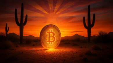 Arizona state won’t buy Bitcoin