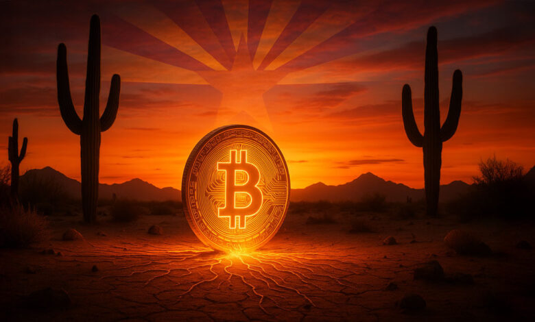 Arizona state won’t buy Bitcoin