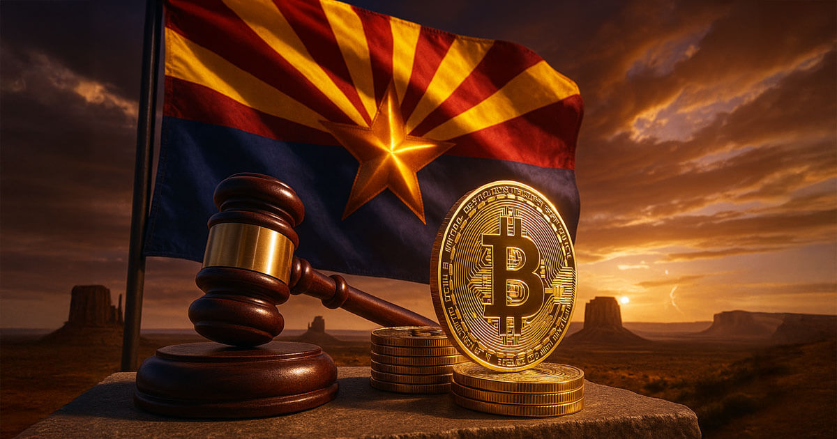 Arizona revives bid for seized crypto reserve fund by way of Home Invoice 2324 Arizona revives bid for seized crypto reserve fund through House Bill 2324