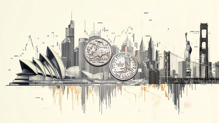 AUD/USD strengthens forward of the Fed fee resolution, Australian employment AUD/USD strengthens ahead of the Fed rate decision, Australian employment