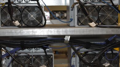 Bitcoin (BTC) Mining Profitability Improved in May, JPMorgan (JPM) Says