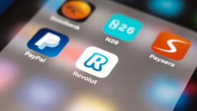 Revolut Eyes Expansion Into Crypto Derivatives