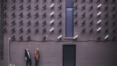 Crypto Without Privacy Isn't Crypto