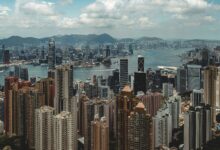 Hong Kong Family Office VMS to Allocate Up to $10M to First Crypto Play: Bloomberg