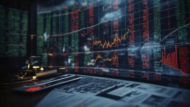 Caution on Bitcoin (BTC) Double Top, But a Full-Blown Price Crash Seems Unlikely, Sygnum's Tischhauser Says