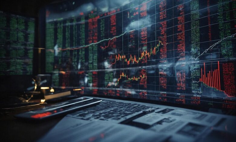Caution on Bitcoin (BTC) Double Top, But a Full-Blown Price Crash Seems Unlikely, Sygnum's Tischhauser Says