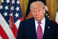 BTC Price Holds Steady as Trump Labels Iran Leader ‘Easy Target’