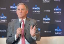 As Trump Calls for Rapid Stablecoin Bill Passage, Key Lawmaker Hints at More Talks