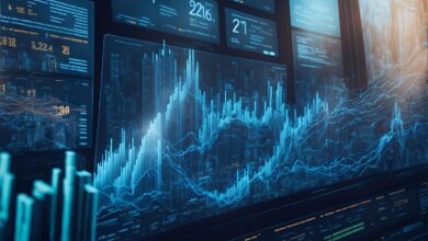 Go Long Bitcoin, Short Coinbase, Suggests Analyst