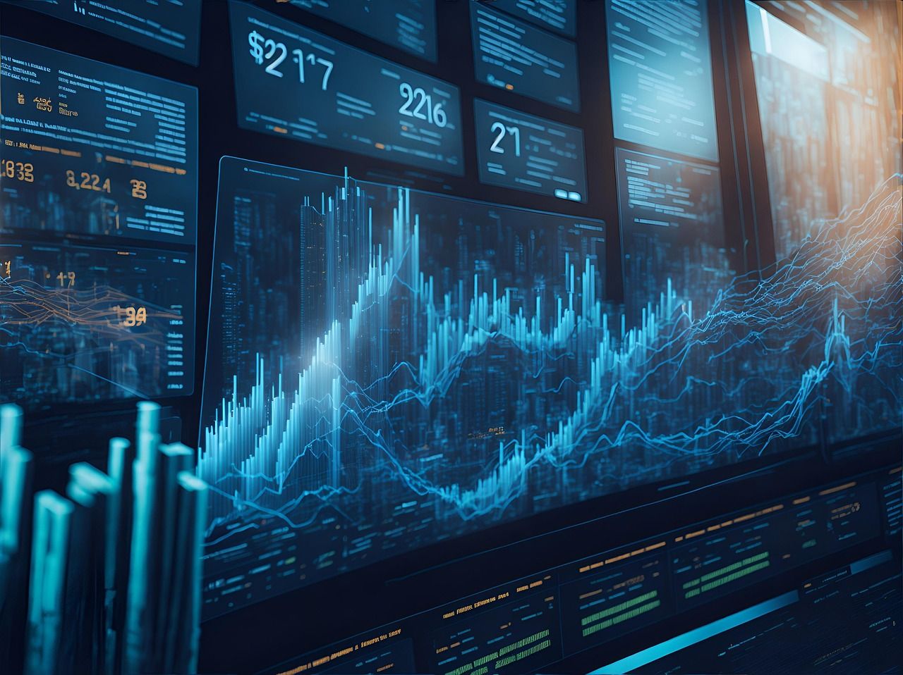 Go Lengthy Bitcoin, Quick Coinbase, Suggests Analyst Go Long Bitcoin, Short Coinbase, Suggests Analyst
