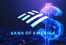 Bank of America eyes dollar-pegged stablecoin amid Senate fast-tracking GENIUS Act