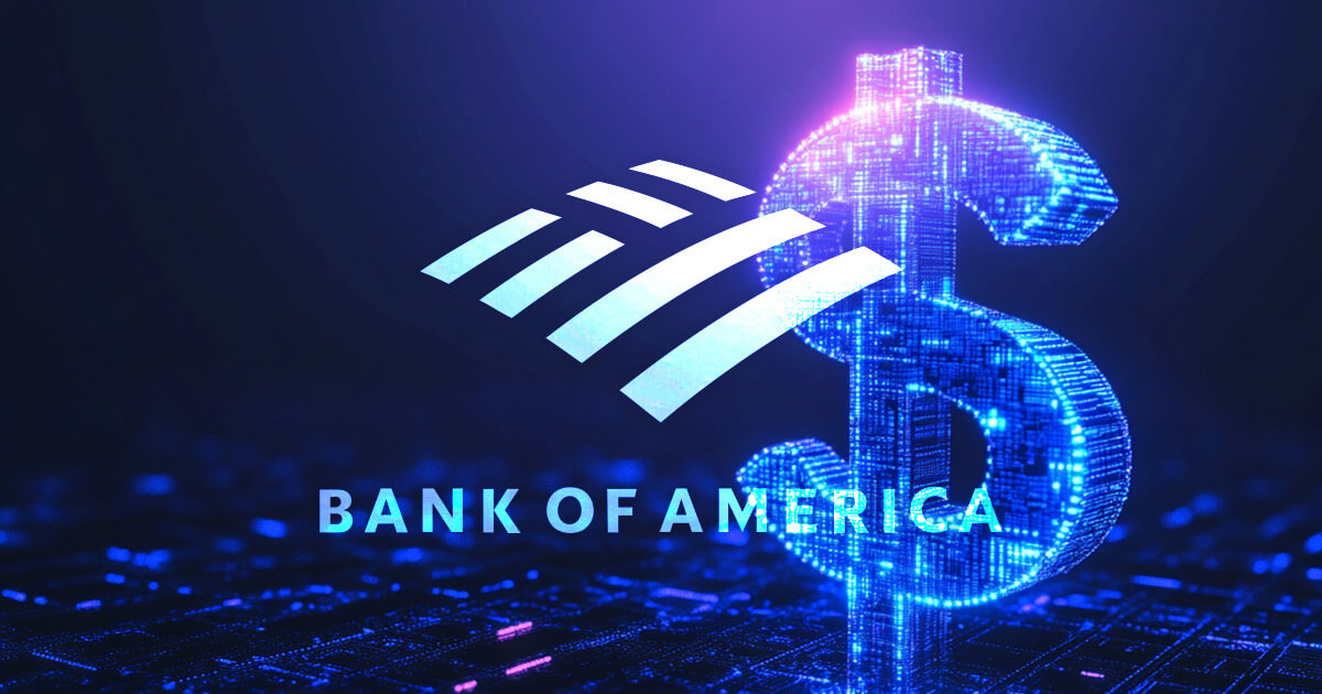 Financial institution of America eyes dollar-pegged stablecoin amid Senate fast-tracking GENIUS Act Bank of America eyes dollar-pegged stablecoin amid Senate fast-tracking GENIUS Act