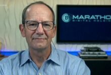 MARA Produces Most BTC Since January 2024 in Post-Halving Record