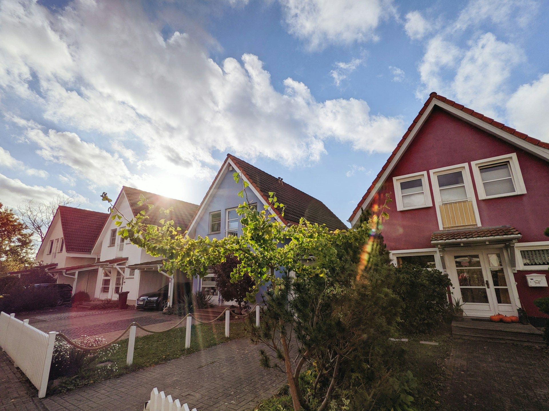 US Housing Regulator to Weigh Whether Crypto Belongs in Mortgage Applications