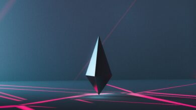 Ethereum Foundation Lays Off Some Staff Amid R&D Restructuring