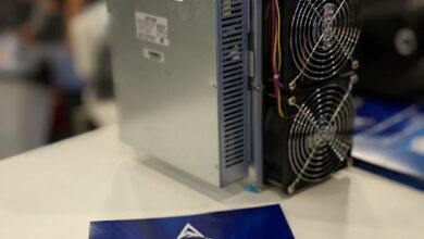 Canaan to Exit AI Chip Business, Double Down on Bitcoin Mining Amid Realignment