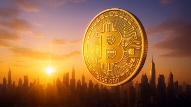 Tether, Bitfinex complete Bitcoin funding leg for Twenty One Capital with $2B transfer