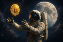 Bitcoin struggles to break higher as speculative interest dries up