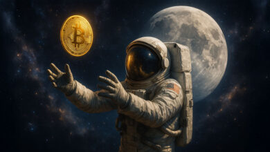 Bitcoin struggles to break higher as speculative interest dries up