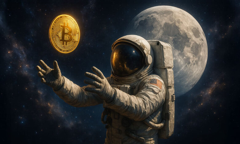 Bitcoin struggles to break higher as speculative interest dries up