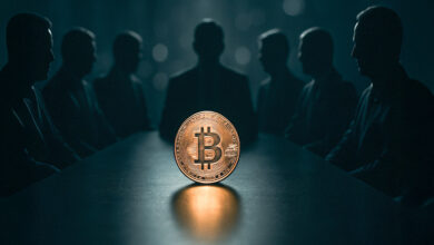 Just 216 Bitcoin holders own over 6 million BTC as market concentration grows