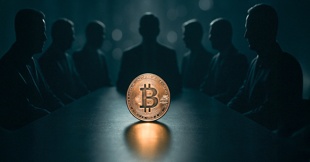 Simply 216 Bitcoin holders personal over 6 million BTC as market focus grows Just 216 Bitcoin holders own over 6 million BTC as market concentration grows