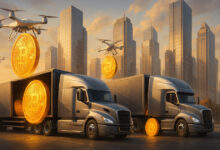 Companies are buying billions of dollars of Bitcoin; why is the price unchanged?