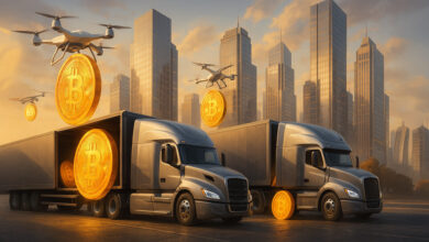 Companies are buying billions of dollars of Bitcoin; why is the price unchanged?
