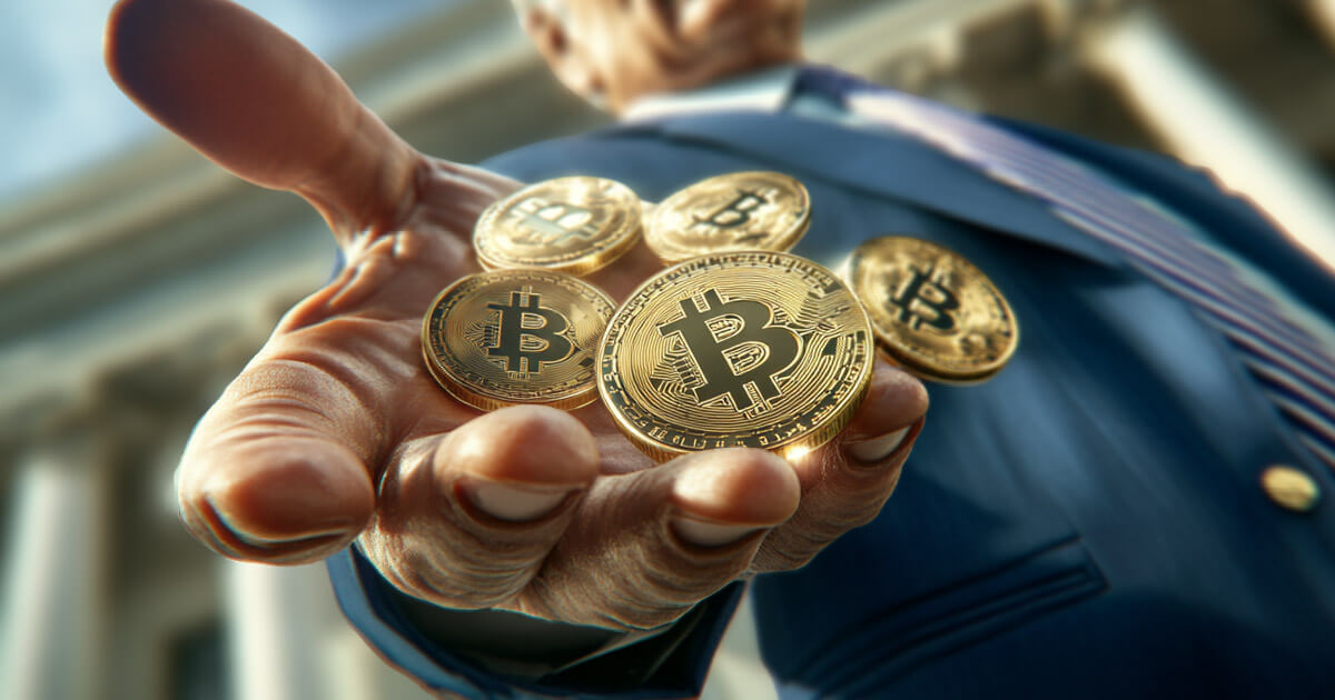 Blockchain Group wins approval for $11B elevate to execute aggressive Bitcoin acquisitions Blockchain Group wins approval for $11B raise to execute aggressive Bitcoin acquisitions