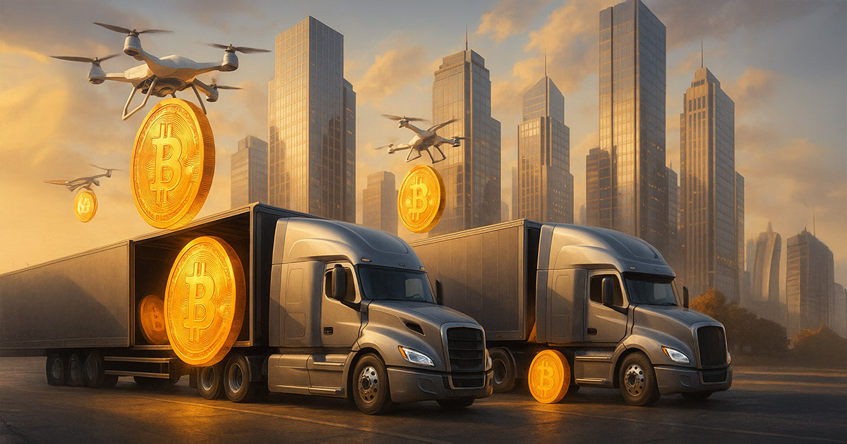 Billions in company buys can’t budge Bitcoin—5 causes the BTC value gained’t transfer Companies are buying billions of dollars of Bitcoin; why is the price unchanged?