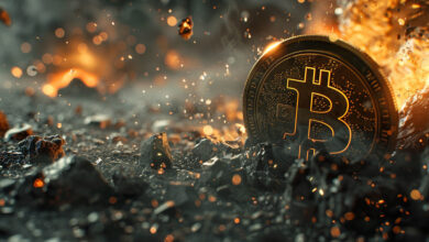Bitcoin dives below $102k amid fading momentum and macro uncertainty