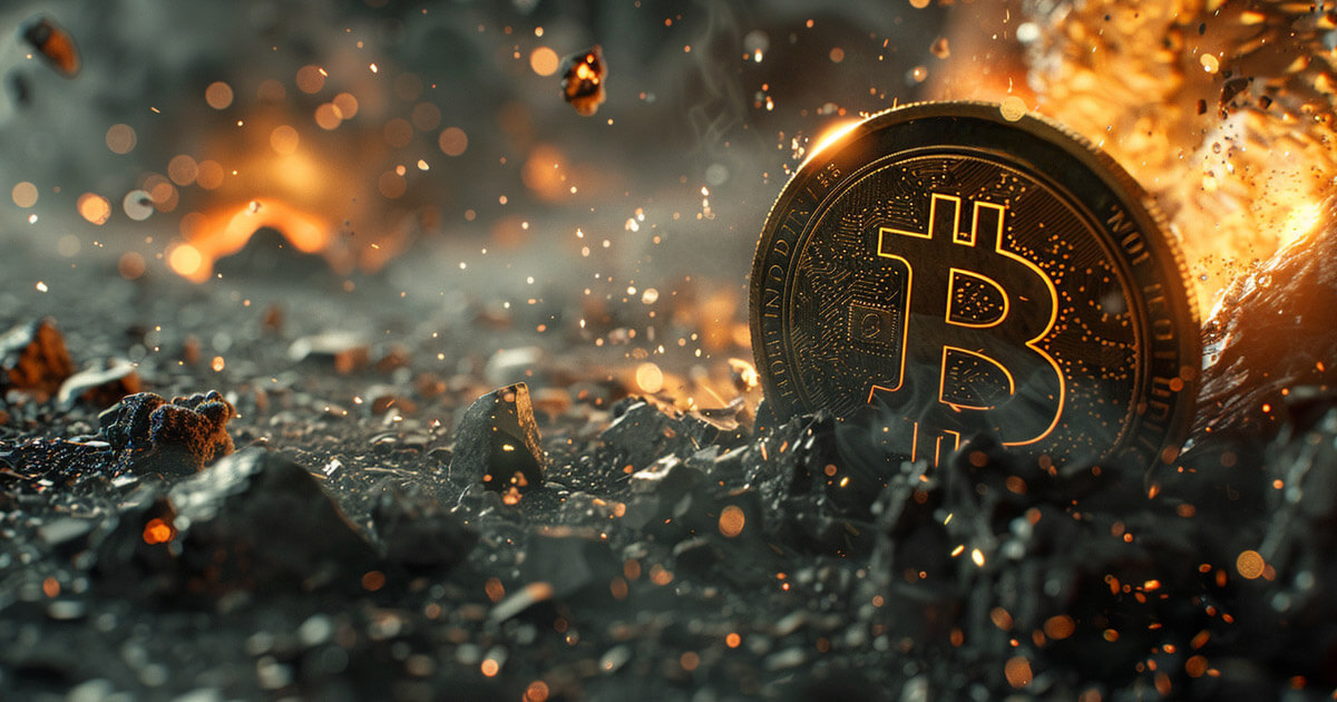 Bitcoin dives beneath $102k amid fading momentum and macro uncertainty Bitcoin dives below $102k amid fading momentum and macro uncertainty