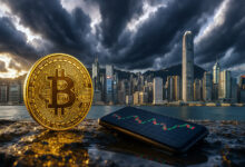 Hong Kong readying to legalize Bitcoin and crypto derivatives in push for Web3 leadership