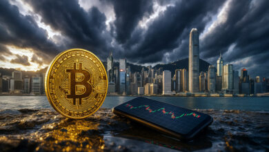 Hong Kong readying to legalize Bitcoin and crypto derivatives in push for Web3 leadership