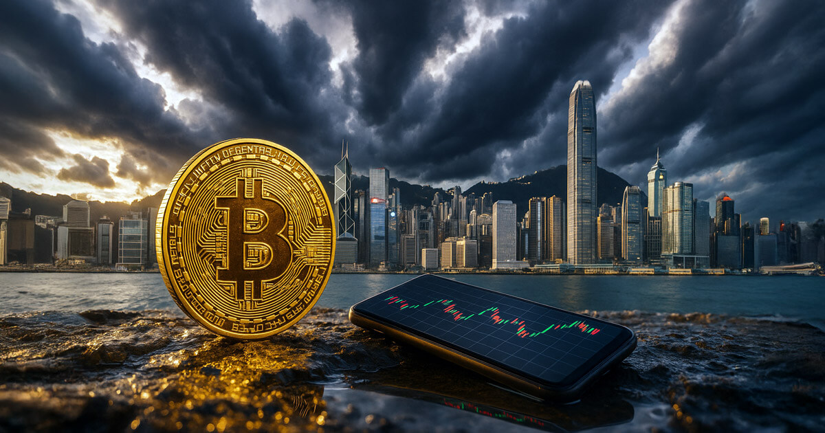 Hong Kong readying to legalize Bitcoin and crypto derivatives in push for Web3 management Hong Kong readying to legalize Bitcoin and crypto derivatives in push for Web3 leadership
