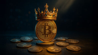 Bitcoin market grip tightens with altseason prospects dimming