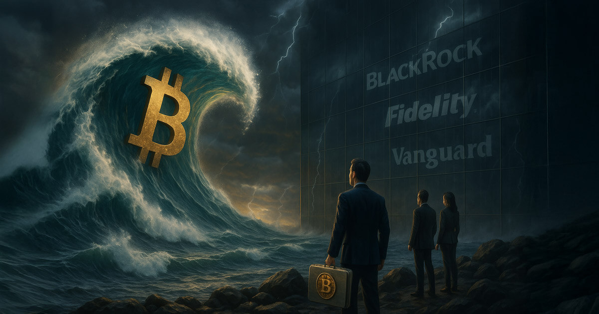 RIAs surpass hedge funds in Bitcoin ETF holdings, handle over $10 billion in BTC RIAs surpass hedge funds in Bitcoin ETF holdings, manage over $10 billion in BTC