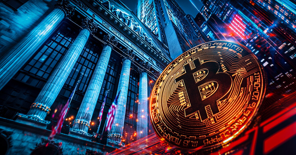establishments reduce Bitcoin ETF publicity by 23% in Q1 institutions cut Bitcoin ETF exposure by 23% in Q1