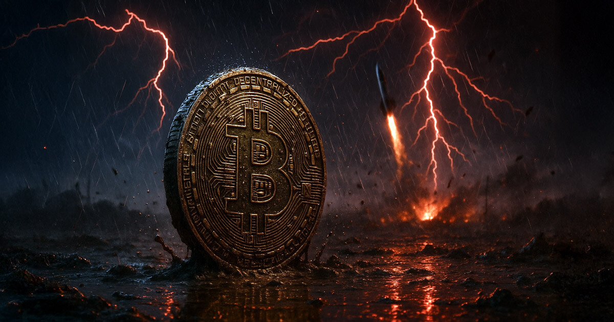 Bitcoin offers up rally after Trump denies Iran-Israel ceasefire function, calls Tehran to evacuate Bitcoin gives up rally after Trump denies Iran-Israel ceasefire role, calls Tehran to evacuate