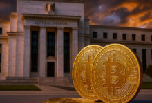 Fed joins regulators dropping reputational risk factor, clearing banks to serve crypto firms
