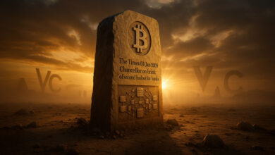 Crypto needs to return to first principles