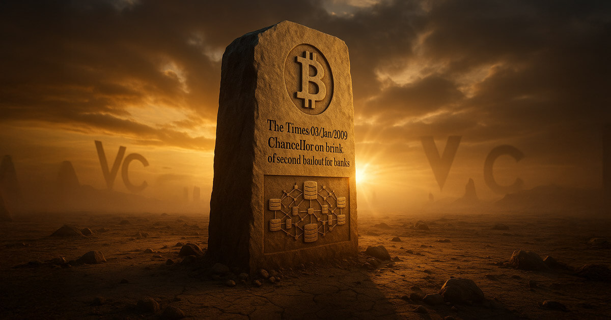Crypto must return to first rules Crypto needs to return to first principles