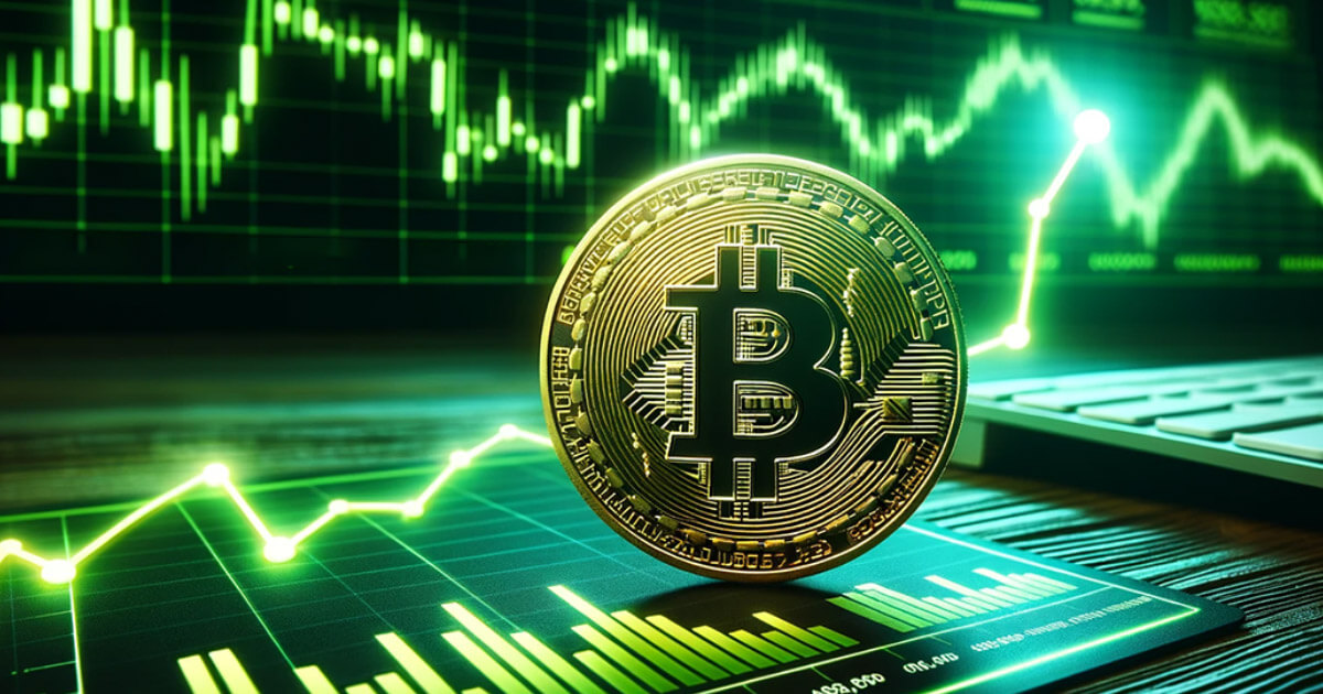 Bitcoin climbs again to $110k amid sustained company, institutional curiosity Bitcoin climbs back to $110k amid sustained corporate, institutional interest