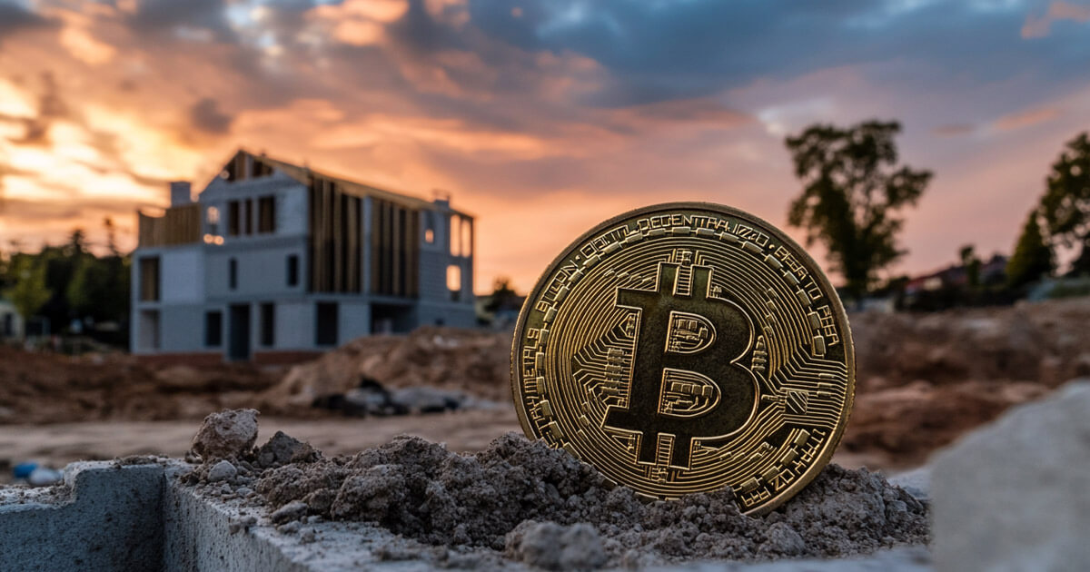 Common US home costs fall 99% in a decade when priced in Bitcoin Average US house prices fall 99% in a decade when priced in Bitcoin