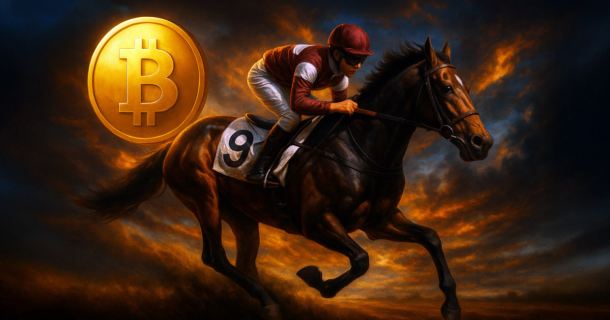 Bitwise CIO calls Bitcoin 'finest horse within the race' to elucidate accelerated company buys Bitwise CIO calls Bitcoin 'best horse in the race' to explain accelerated corporate buys