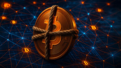 Nearly 3,000 nodes at risk as policy tensions escalate ahead of new Bitcoin Core release