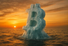 Institutional Bitcoin ETF holdings decline while direct corporate BTC reserves gain traction