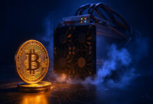 Bitcoin miners resist selling amid declining earnings